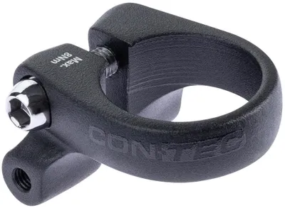 Obrázok produktu pre Podpera nosiča sedla Contec 34,9 mm čierna