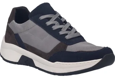 Immagine prodotto di JOSEF SEIBEL Mitchell 05 | Sneaker da Uomo | blu