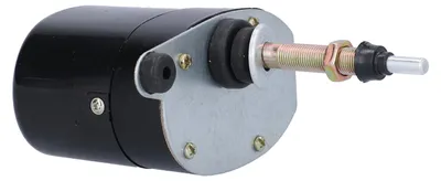Produktbild von 1616210093511DC12V Metall-Scheibenwischermotor 105 Wischfeld Universal-Zubehör für Traktoren