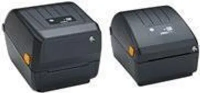 Image de Zebra ZD200 Series ZD230 - Imprimante d'étiquettes - transfert thermique - Rouleau (11,2 cm) - 203 ppp - jusqu'à 152 mm/sec - USB 2.0, Wi-Fi(ac), Bluetooth 4.1 (ZD23042-30ED02EZ)