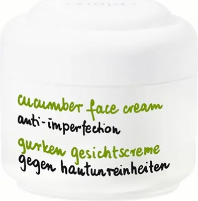 Produktbild von Ziaja Gurken-Gesichtscreme 50 ml