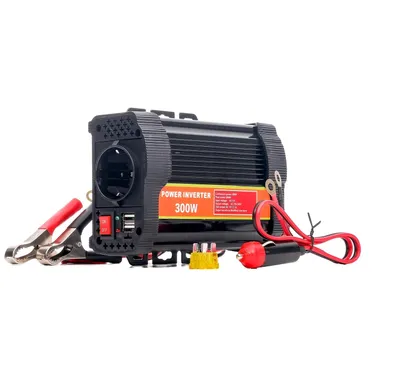 Produktbild von RIDEX 4318A0002 Spannungswandler