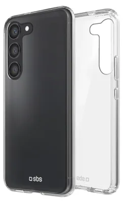 Produktbild von SBS Cover Skinny für Samsung Galaxy S23 FE