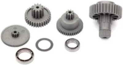 Productafbeelding van Getriebe-Set voor Servo 2090