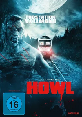 Obrázek produktu pro Howl