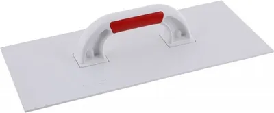 Produktbild von FESTA - Glättkelle Kunststoff  400x180mm