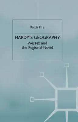 Obrázek produktu pro Hardy's Geography