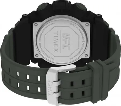Produktbild von Timex Tw5M53900 Uhr
