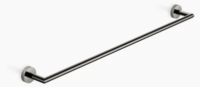 Image de Porte-serviettes Dornbracht, 600 mm, 83060979-19