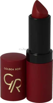 Produktbild von Golden Rose Velvet Matte Lipstick No. 20