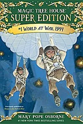 Produktbild von World at War, 1944