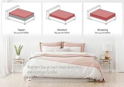 Obrázek produktu pro Béžové jerseyové prostěradlo 160 g/m² 90 x 200 cm