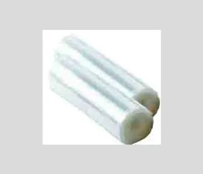 Produktbild von Vakuumierrolle VRS 3060, 2 Rollen à 30 x 600 cm, lebensmittelecht, hohe Absaugwirkung, extrem reißfest, erhitzbar bis 100 °C