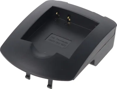 Produktbild von Ladeschale für Panasonic DMW-BCF10, DMW-BCF10E
