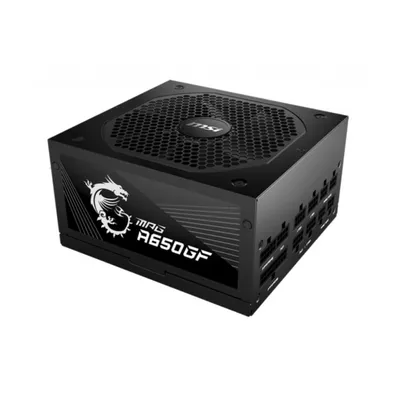 Image de MSI 306-7ZP0A11-CE0 Netzteil MSI MPG A650GF  650W