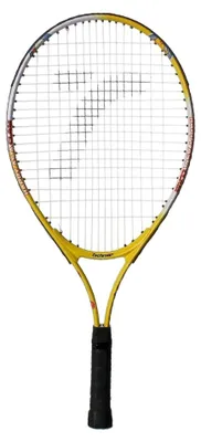 Obrázek produktu pro Techman - Tenisové rakety, model SX1671 (2 kusy), žluté
