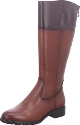 Produktbild von Tamaris Stiefel Stiefel Leder/Textil