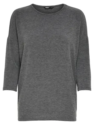 Obrázok produktu pre ONLY Tenký základný pletený sveter 3/4 s dlhým rukávom ONLGLAMOUR Veľkosť: XS