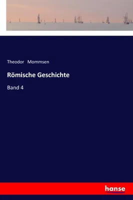 Produktbild von Römische Geschichte