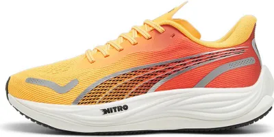 Produktbild von Puma Velocity NITRO 3 FADE - orange, Größe:6.5