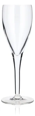 Produktbild von Mumm Champagner Glas Flötenglas 0,1l Sektglas Caca Gläser