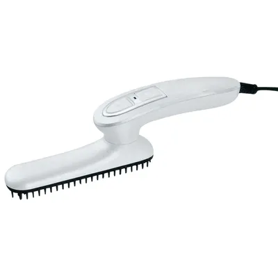 Produktbild von Cenocco Beauty CC-9090: Glättbürste für Haare und Bart