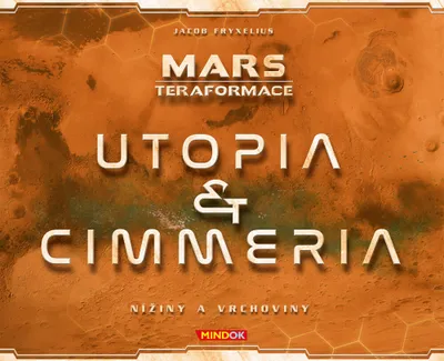 The image is a marketing image for a board game expansion.