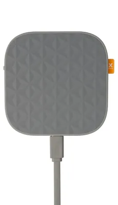 Productafbeelding van Xtorm Draadloze Oplader 15w Usb-c Ingang