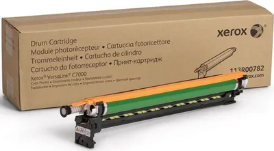 Produktbild von Cartridge/VersaLink C7000 80k Print