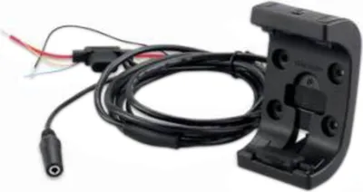 Zdjęcie produktu dla Garmin 010-11654-01, Motocykl, Pasywne, Czarny