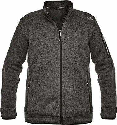 Obrázok produktu pre Cmp Pánska Bunda 44Ue Nero-Glacier 52