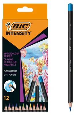 Obrázek produktu pro Tužky BIC Intensity Premium