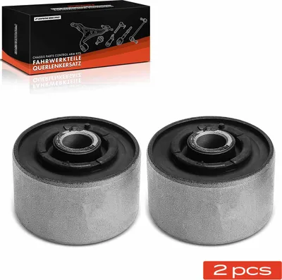 Immagine prodotto di Frankberg 2x cuscinetto boccola assale anteriore per Mercedes-Benz Classe G W460 W461 W463 Classe G Cabrio W460 W463