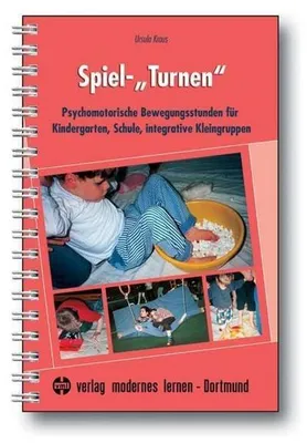 Immagine prodotto di Spiel-"Turnen"
