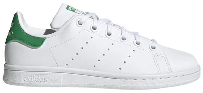 Produktbild von adidas Stan Smith Primegreen Cloud White Green (GS) - EU 35.5