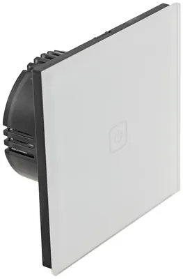 Produktbild von Funk-Wandschalter für Pilota Casa IP20 230V 2300W Touch-Bedienung