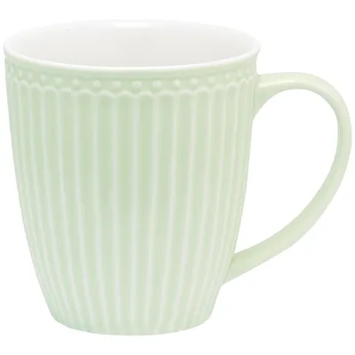 Immagine prodotto di Tazza in porcellana Alice Pale Green