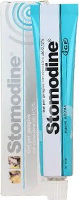 Image de Gel Stomodine 30 ml