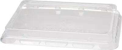 Zdjęcie produktu dla Pokrywka Duni ecoecho 40 sztuk 1 opakowanie