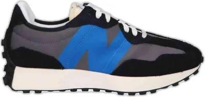 Obrázok produktu pre New Balance Sneakers U327VB in Black color size 46/5