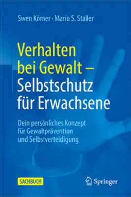 Immagine prodotto di Verhalten bei Gewalt - Selbstschutz für Erwachsene