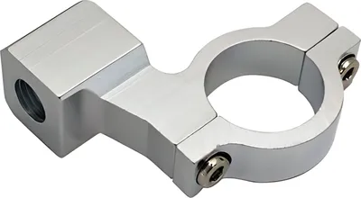 Image de SHIN YO Collier de rétroviseur avec filetage à droite