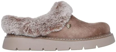 Produktbild von Skechers Keepsakes Lite Cozy Blend Grau TPE Größe EU 40