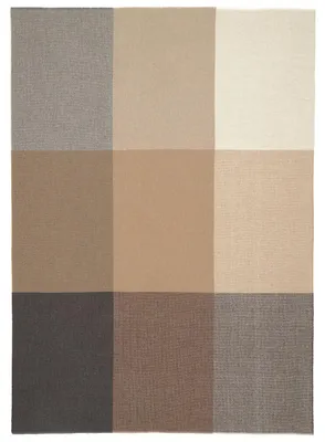 Produktbild von Eagle Products Decke MONTE CARLO, 140x200 cm, braun, kamel, natur
