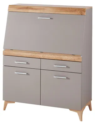 Produktbild von home24 Sekretär Latille