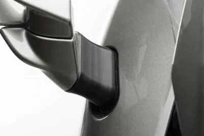 Image de SW-Motech Rallonge de rétroviseur