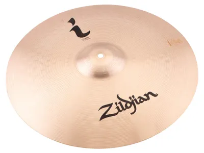 Produktbild von Zildjian Crash, I Family, 17", traditional