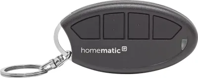 Produktbild von Homematic IP Schlüsselbundfernbedienung  4 Tasten V2