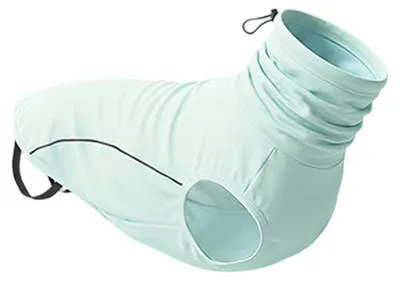 Imagen del producto de Ropa para mascotas, talla XS: diseño ligero que ofrece una protección básica para perros
