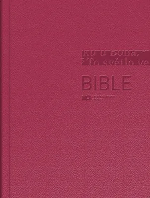 Zdjęcie produktu dla Bible